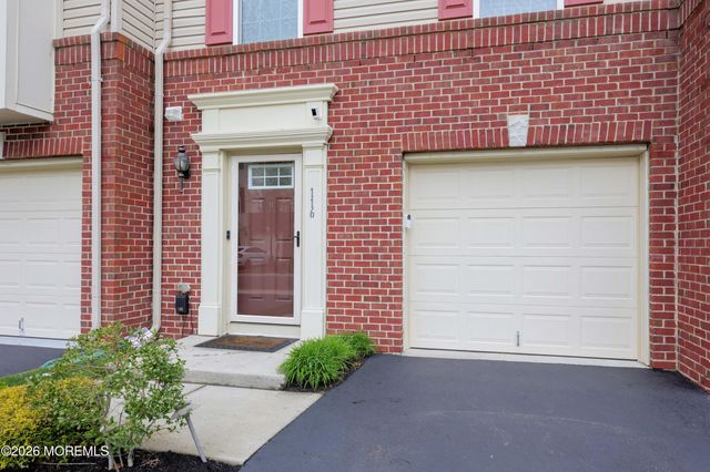 116 Kyle Drive, Tinton Falls, NJ 07712