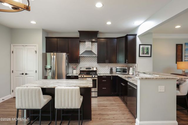 116 Kyle Drive, Tinton Falls, NJ 07712