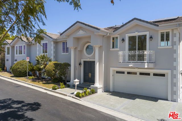 4726 San Sebastian Drive, Woodland Hills (los Angeles), CA 91364