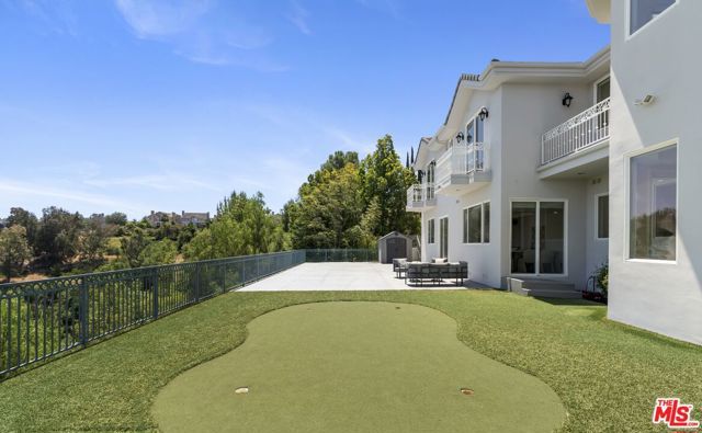 4726 San Sebastian Drive, Woodland Hills (los Angeles), CA 91364