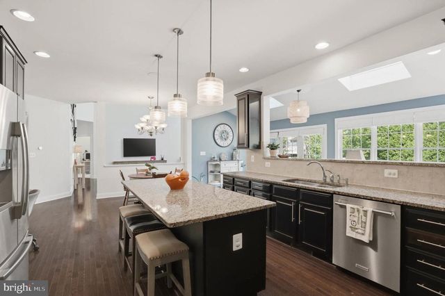 14078 PATTERSON FARM CT, Glenelg, MD 21737