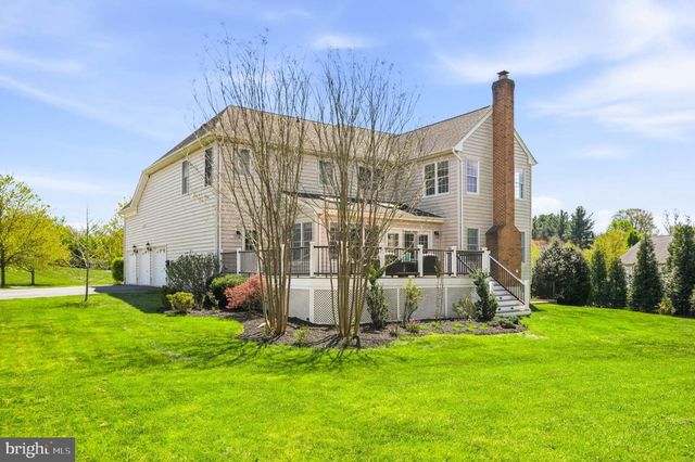 14078 PATTERSON FARM CT, Glenelg, MD 21737