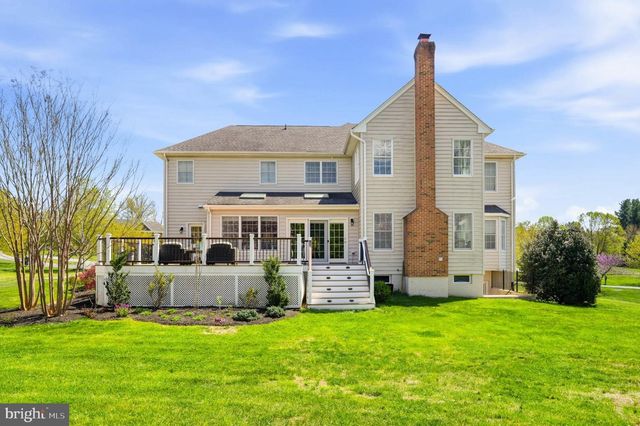 14078 PATTERSON FARM CT, Glenelg, MD 21737