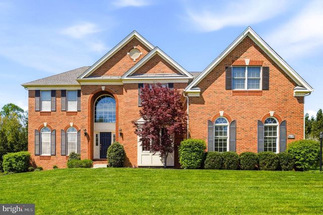 14078 PATTERSON FARM CT, Glenelg, MD 21737