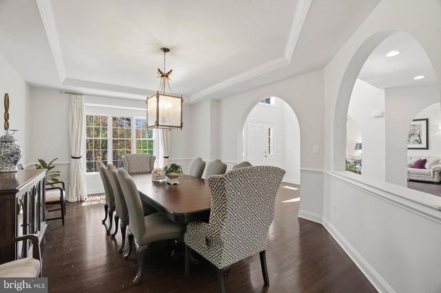 14078 PATTERSON FARM CT, Glenelg, MD 21737