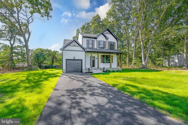 209 STOTESBURY AVE, Newfield, NJ 08344