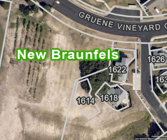 1614 Gruene Vineyard, New Braunfels, TX 78130