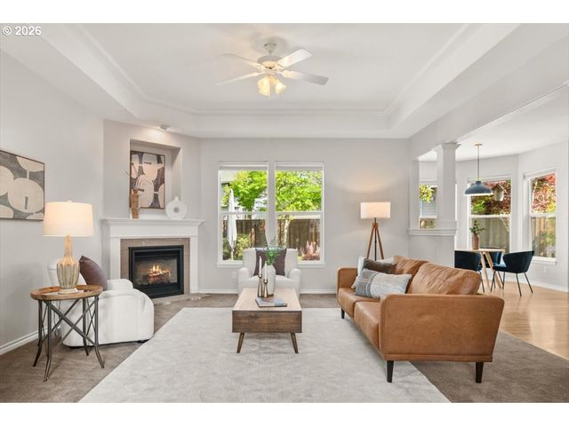 10641 Sw EDGEWOOD Ct, Wilsonville, OR 97070