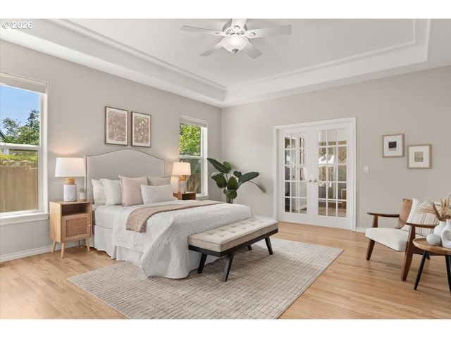 10641 Sw EDGEWOOD Ct, Wilsonville, OR 97070