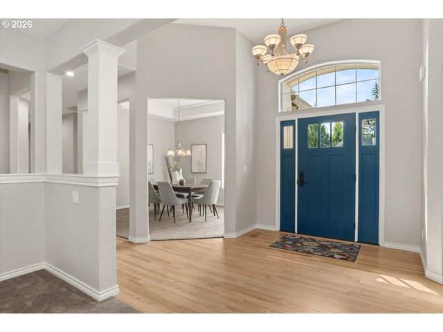 10641 Sw EDGEWOOD Ct, Wilsonville, OR 97070
