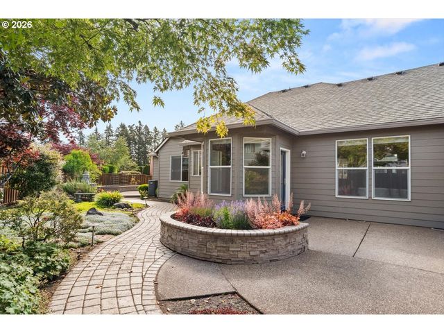 10641 Sw EDGEWOOD Ct, Wilsonville, OR 97070