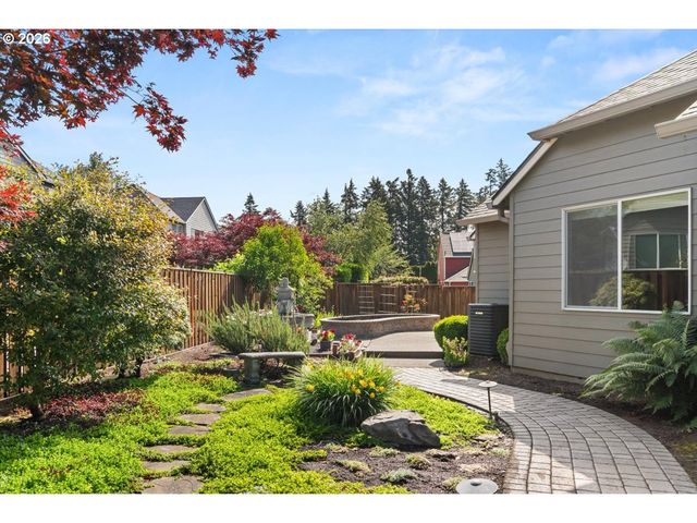 10641 Sw EDGEWOOD Ct, Wilsonville, OR 97070