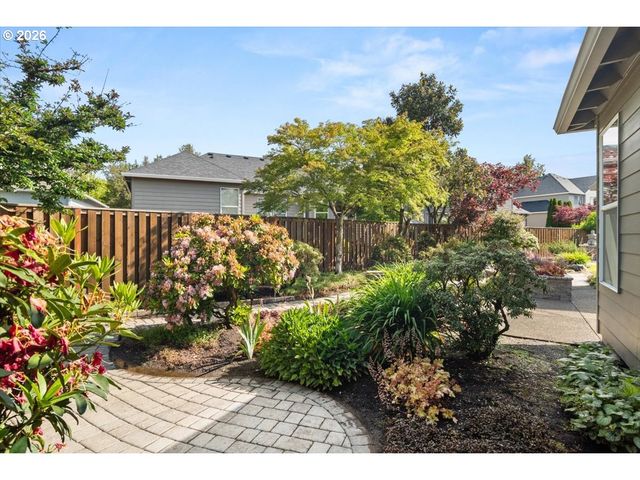 10641 Sw EDGEWOOD Ct, Wilsonville, OR 97070