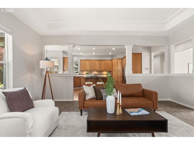 10641 Sw EDGEWOOD Ct, Wilsonville, OR 97070