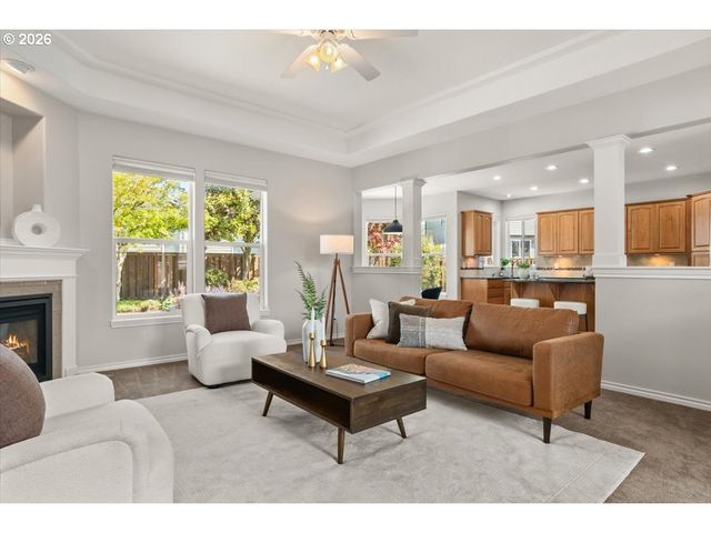 10641 Sw EDGEWOOD Ct, Wilsonville, OR 97070