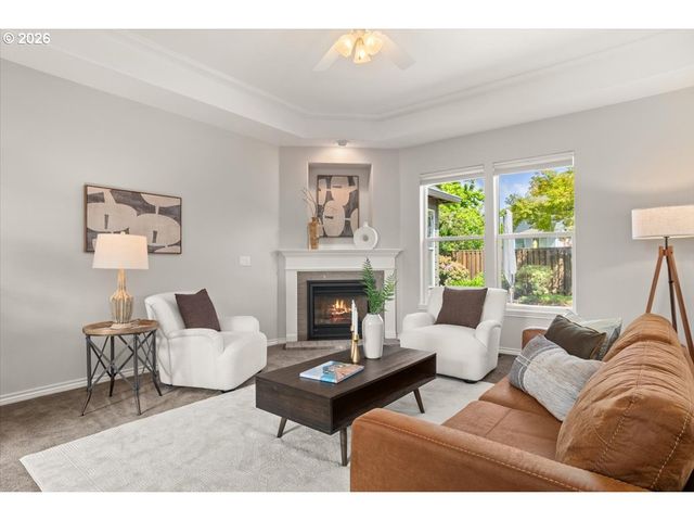 10641 Sw EDGEWOOD Ct, Wilsonville, OR 97070