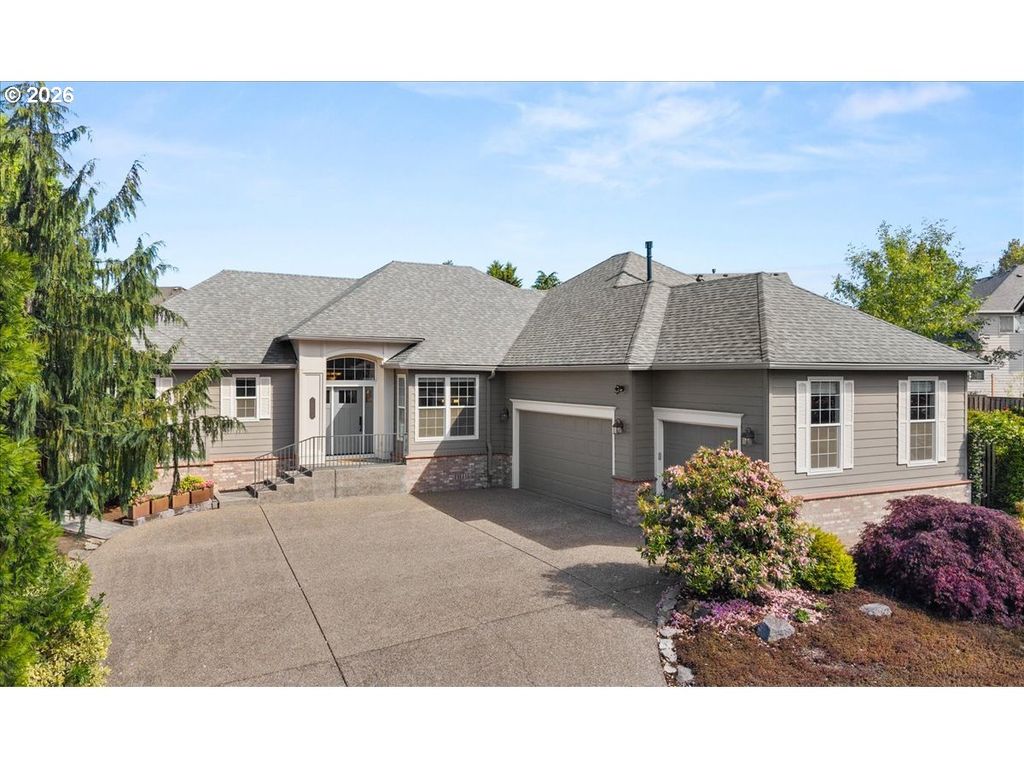 10641 Sw EDGEWOOD Ct, Wilsonville, OR 97070