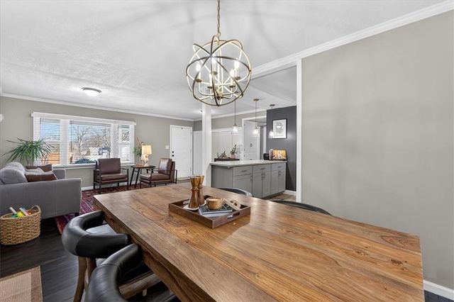 7106 Nall Avenue, Prairie Village, KS 66208