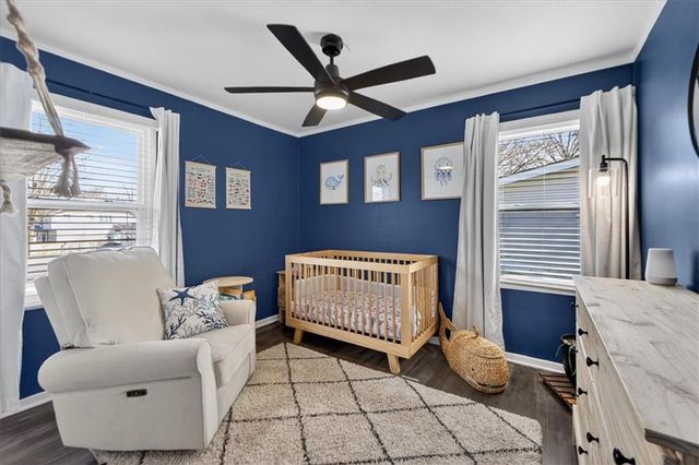 7106 Nall Avenue, Prairie Village, KS 66208