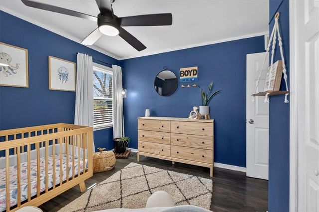 7106 Nall Avenue, Prairie Village, KS 66208