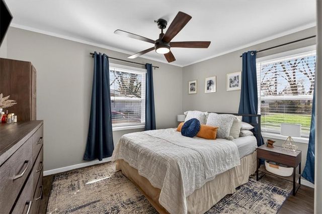 7106 Nall Avenue, Prairie Village, KS 66208