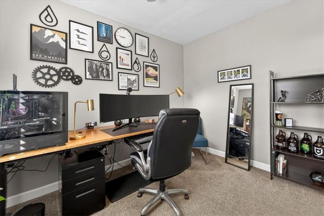 7106 Nall Avenue, Prairie Village, KS 66208