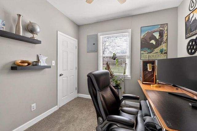 7106 Nall Avenue, Prairie Village, KS 66208