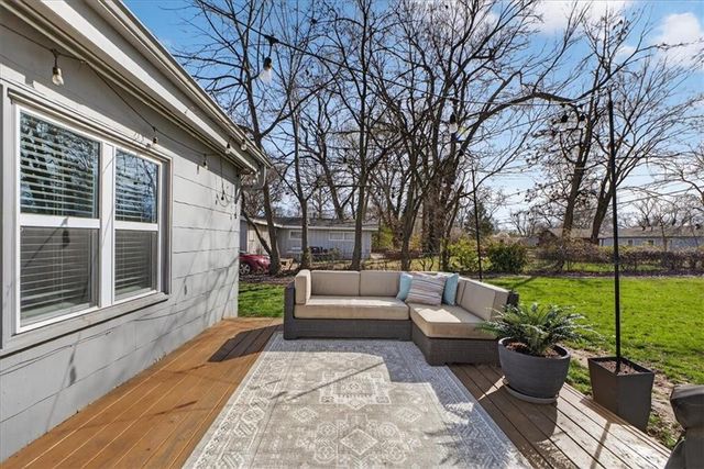 7106 Nall Avenue, Prairie Village, KS 66208