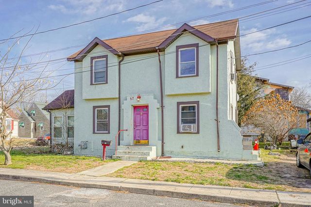 57 THORVIEW CT, Vineland, NJ 08360