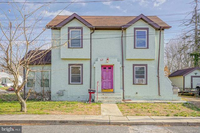 57 THORVIEW CT, Vineland, NJ 08360