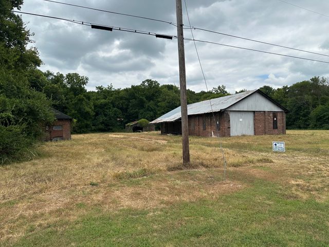 0 Railroad, Mount Pleasant, TN 38474