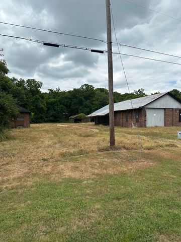 0 Railroad, Mount Pleasant, TN 38474