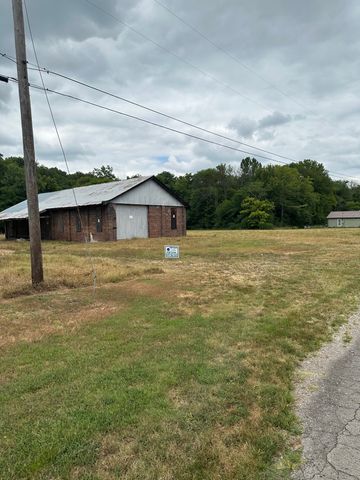 0 Railroad, Mount Pleasant, TN 38474