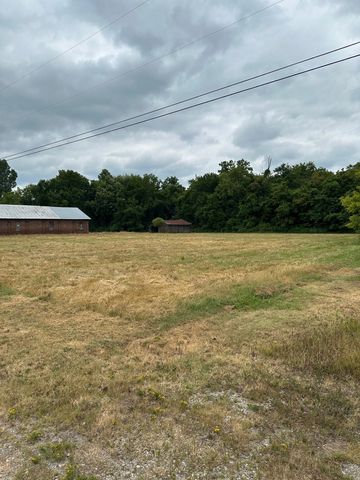 0 Railroad, Mount Pleasant, TN 38474