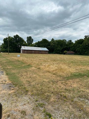 0 Railroad, Mount Pleasant, TN 38474