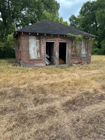 0 Railroad, Mount Pleasant, TN 38474