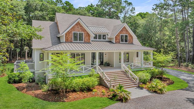 4210 Wild Turkey Way, Johns Island, SC 29455