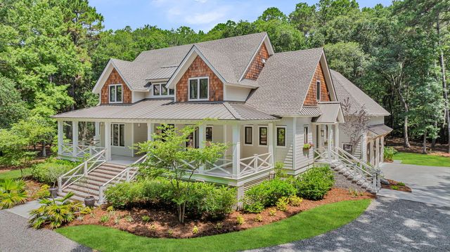 4210 Wild Turkey Way, Johns Island, SC 29455
