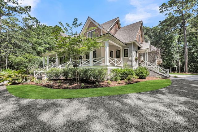 4210 Wild Turkey Way, Johns Island, SC 29455