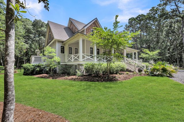 4210 Wild Turkey Way, Johns Island, SC 29455