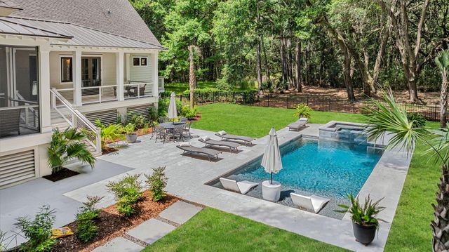 4210 Wild Turkey Way, Johns Island, SC 29455