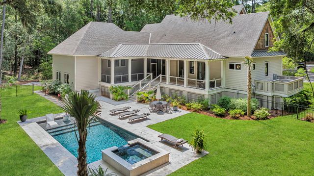 4210 Wild Turkey Way, Johns Island, SC 29455