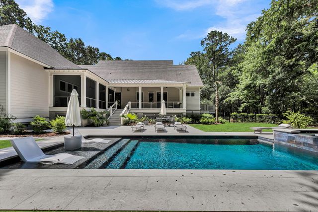 4210 Wild Turkey Way, Johns Island, SC 29455