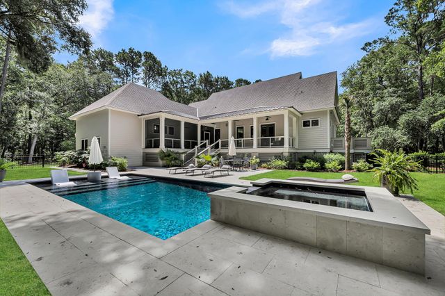 4210 Wild Turkey Way, Johns Island, SC 29455