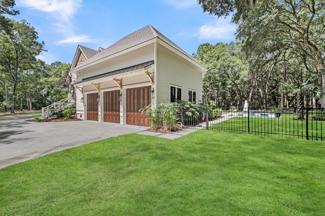 4210 Wild Turkey Way, Johns Island, SC 29455