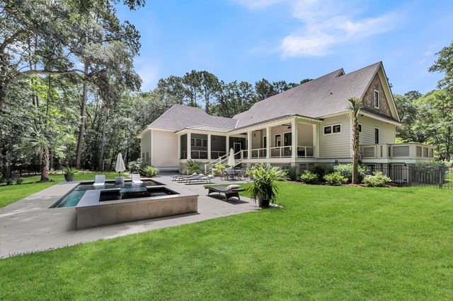 4210 Wild Turkey Way, Johns Island, SC 29455