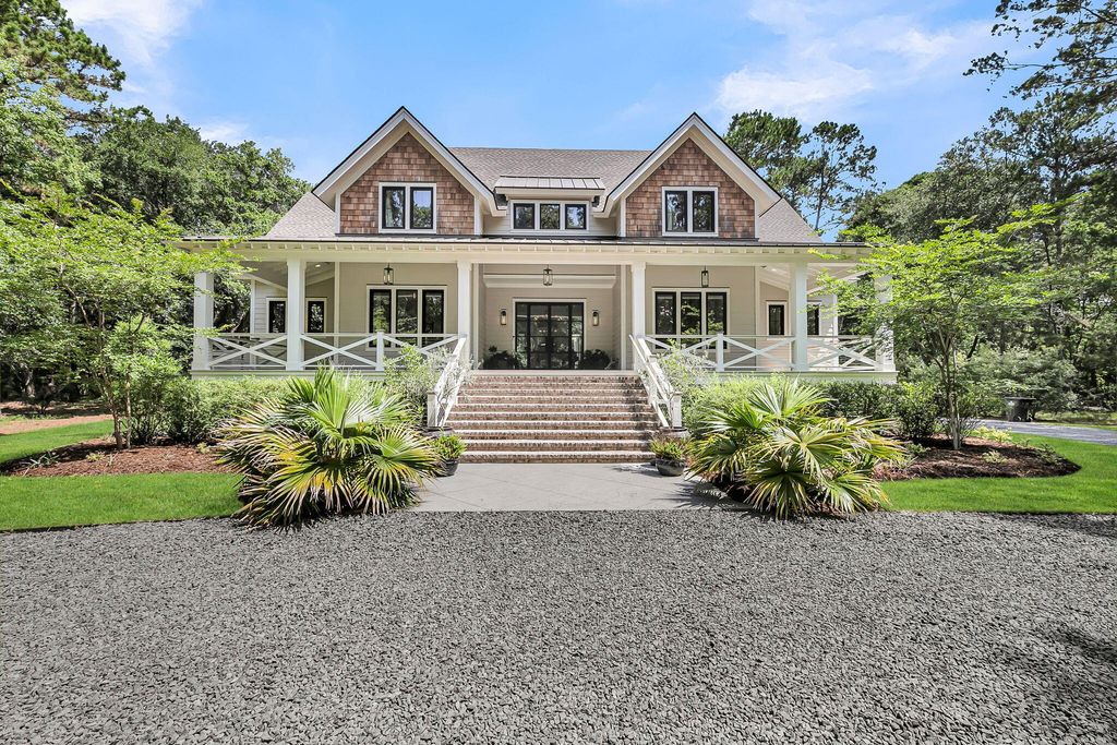 4210 Wild Turkey Way, Johns Island, SC 29455