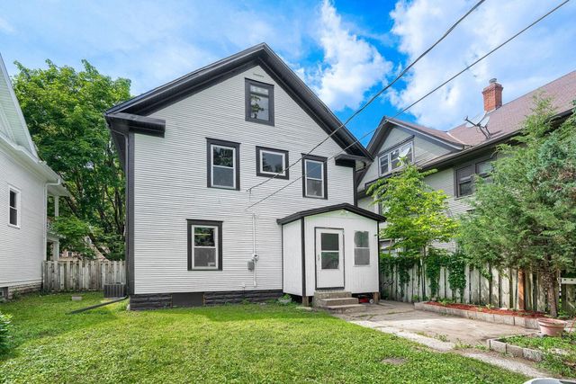 2615 Columbus Avenue, Minneapolis, MN 55407