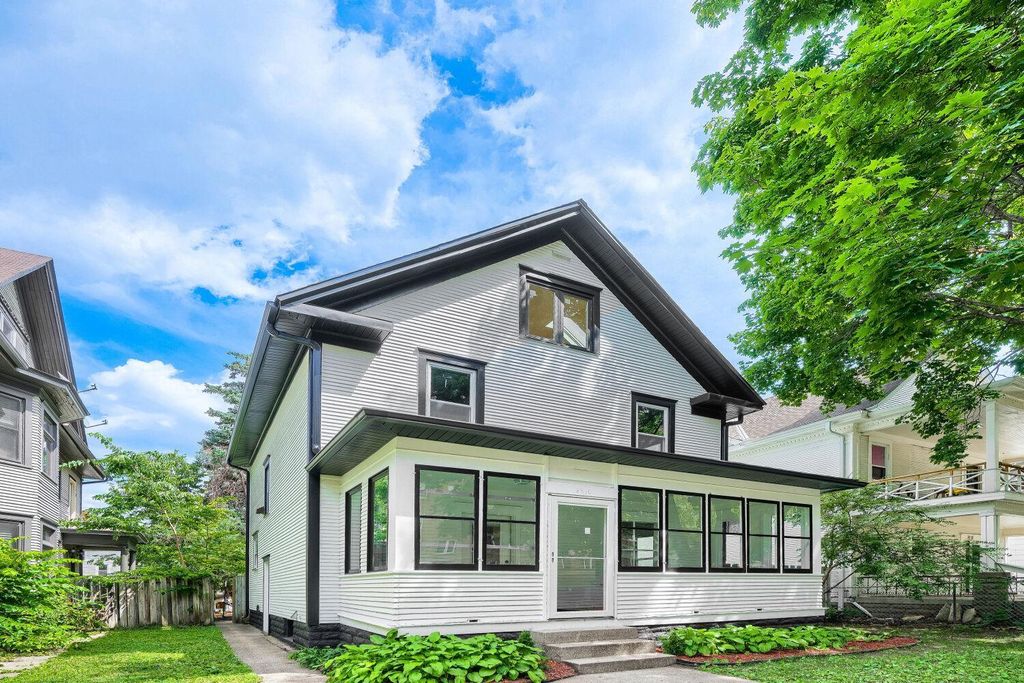 2615 Columbus Avenue, Minneapolis, MN 55407