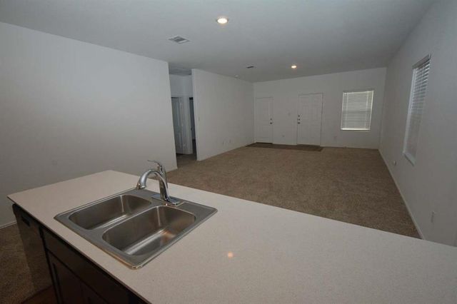 1106 Minnow LN, Bastrop, TX 78602